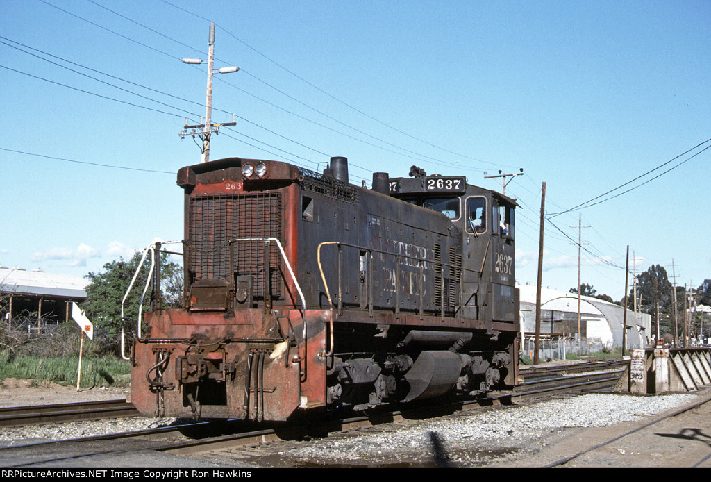 SP 2637